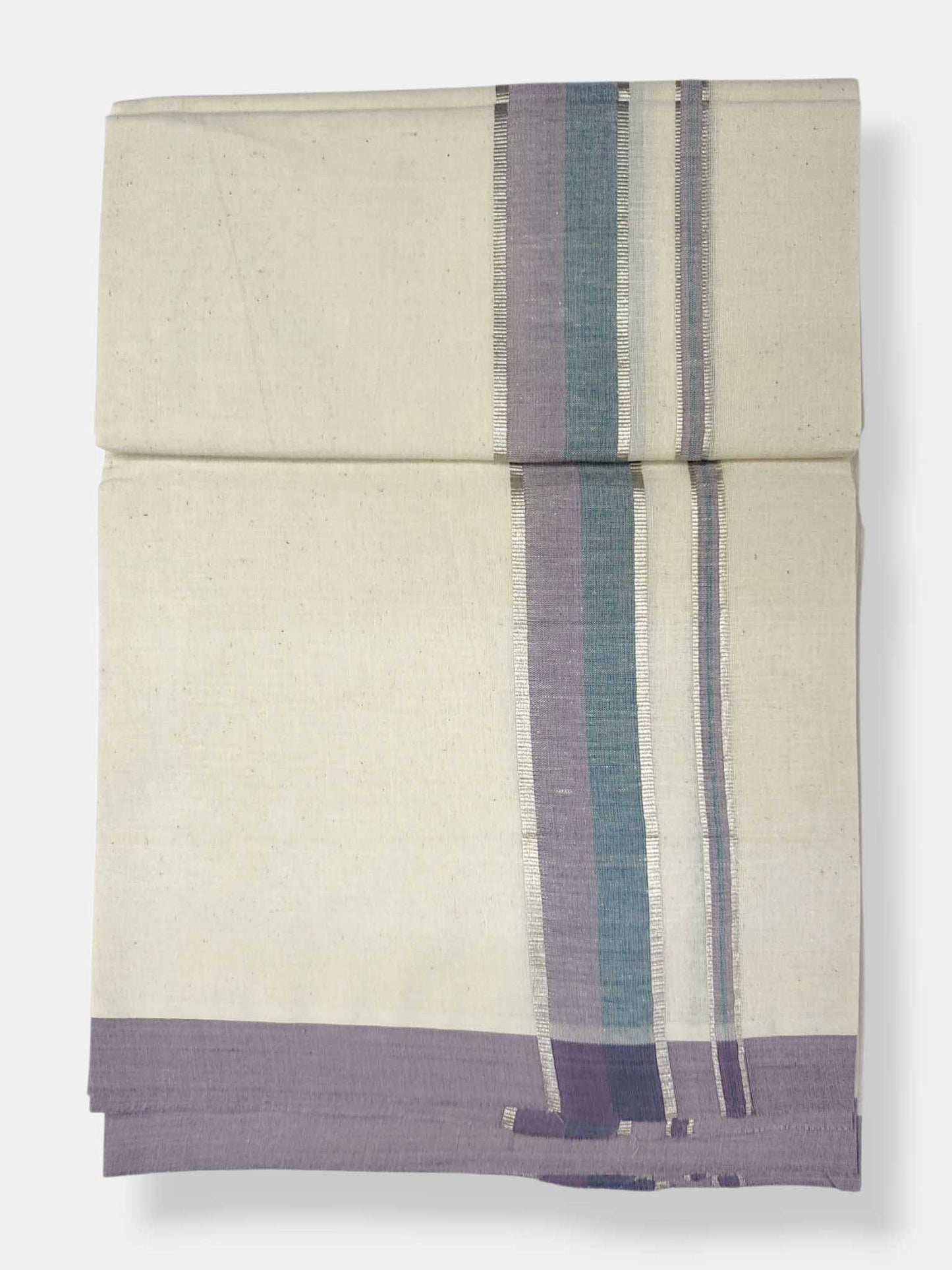 Single Kerala Mundu/Dhoti