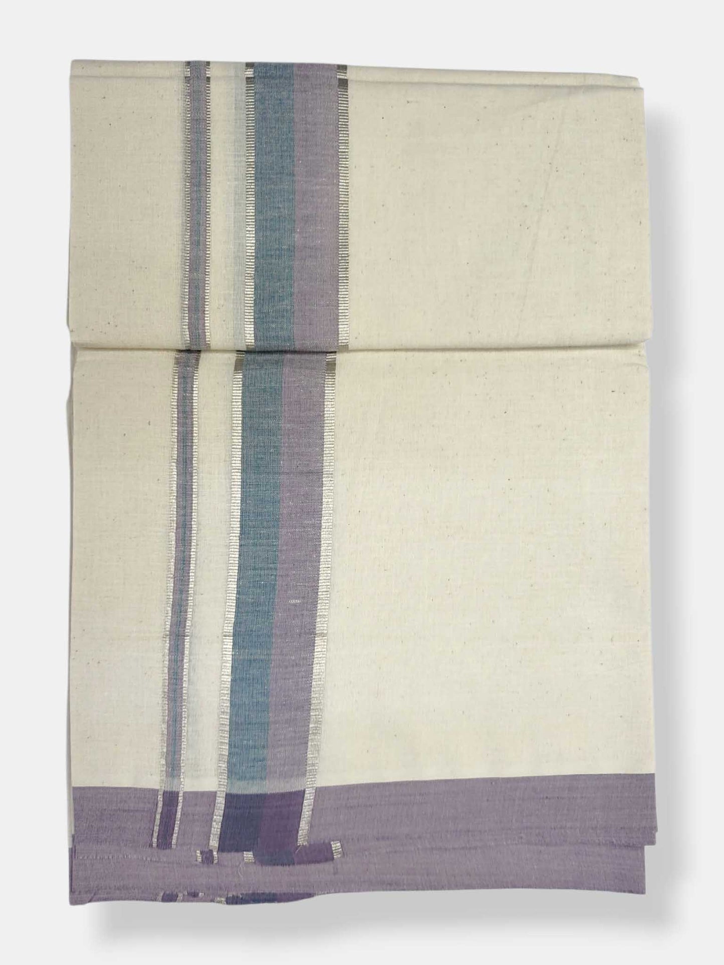 Single Kerala Mundu/Dhoti