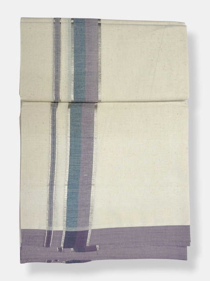 Single Kerala Mundu/Dhoti