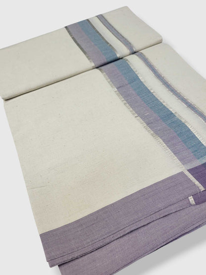 Single Kerala Mundu/Dhoti