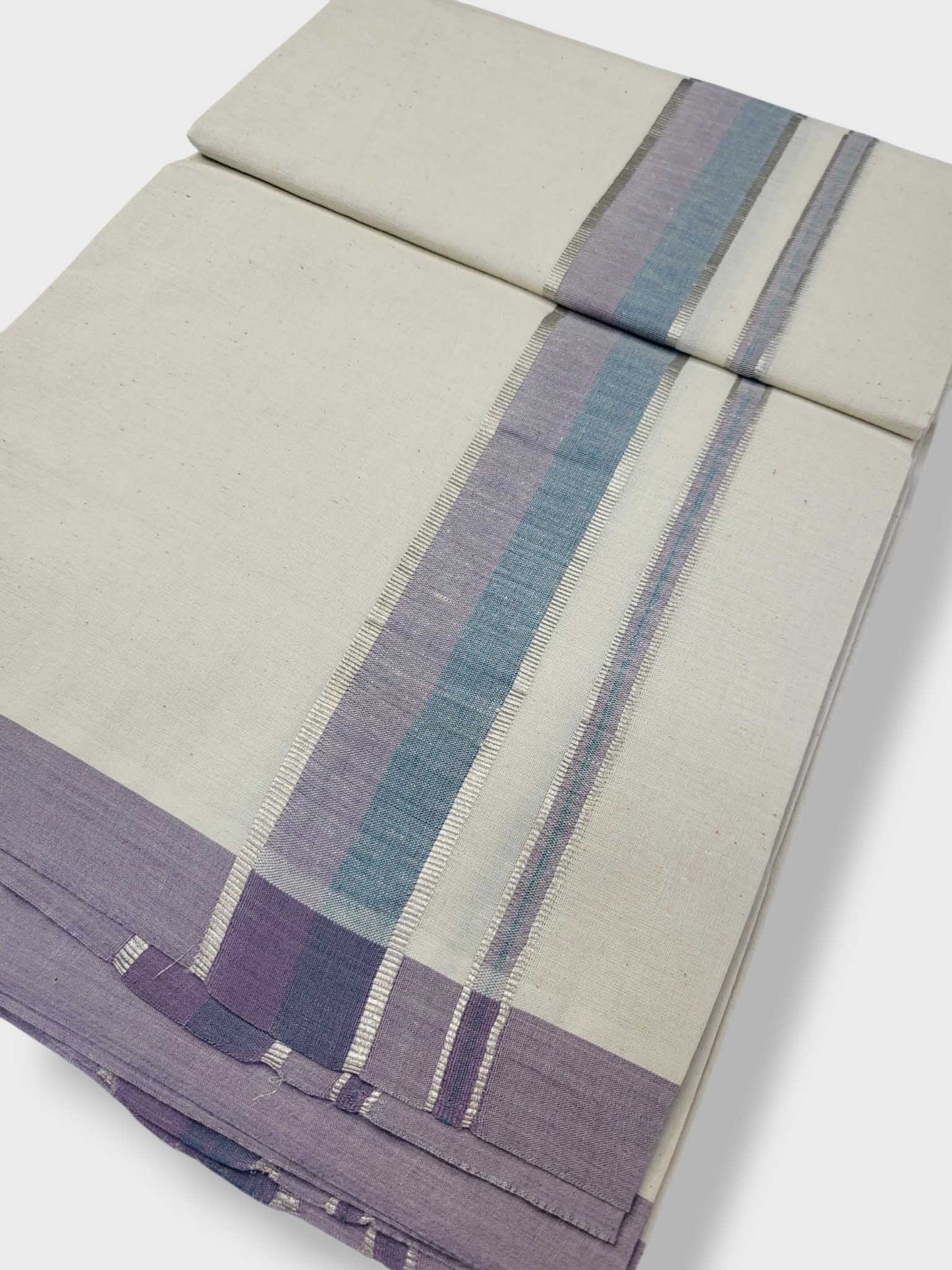 Single Kerala Mundu/Dhoti