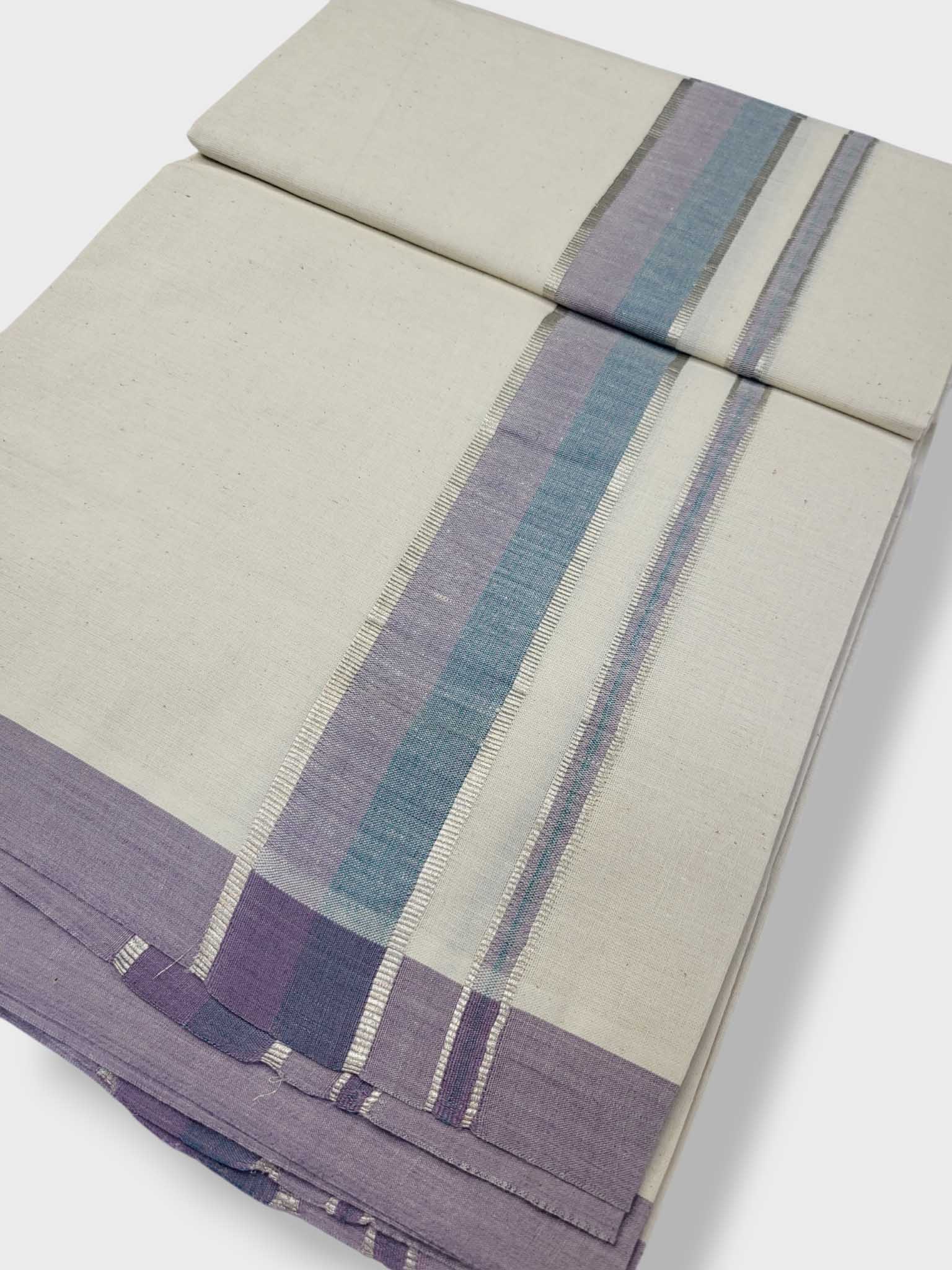 Single Kerala Mundu/Dhoti