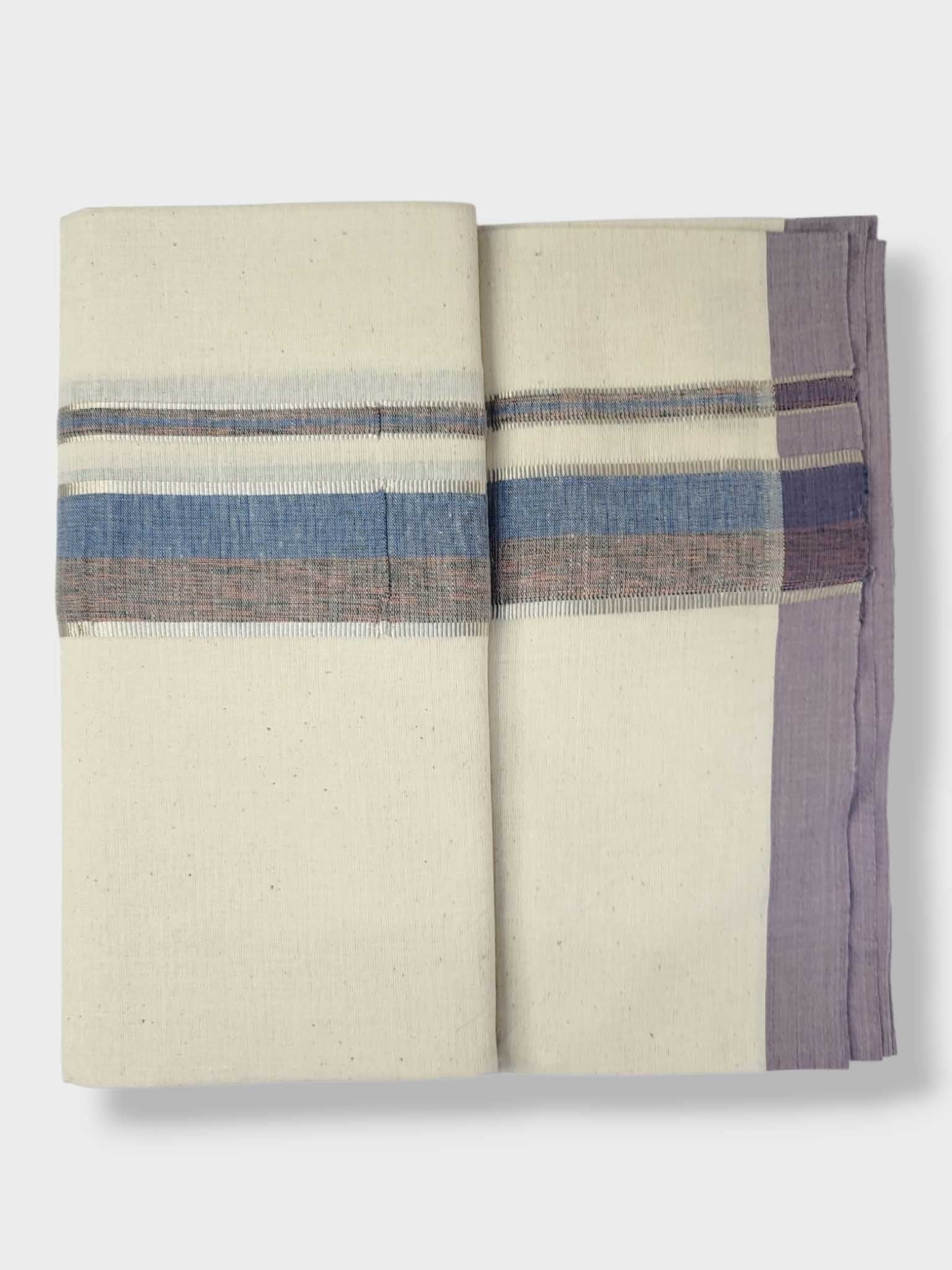 Single Kerala Mundu/Dhoti