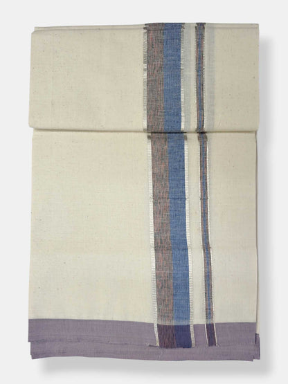 Single Kerala Mundu/Dhoti