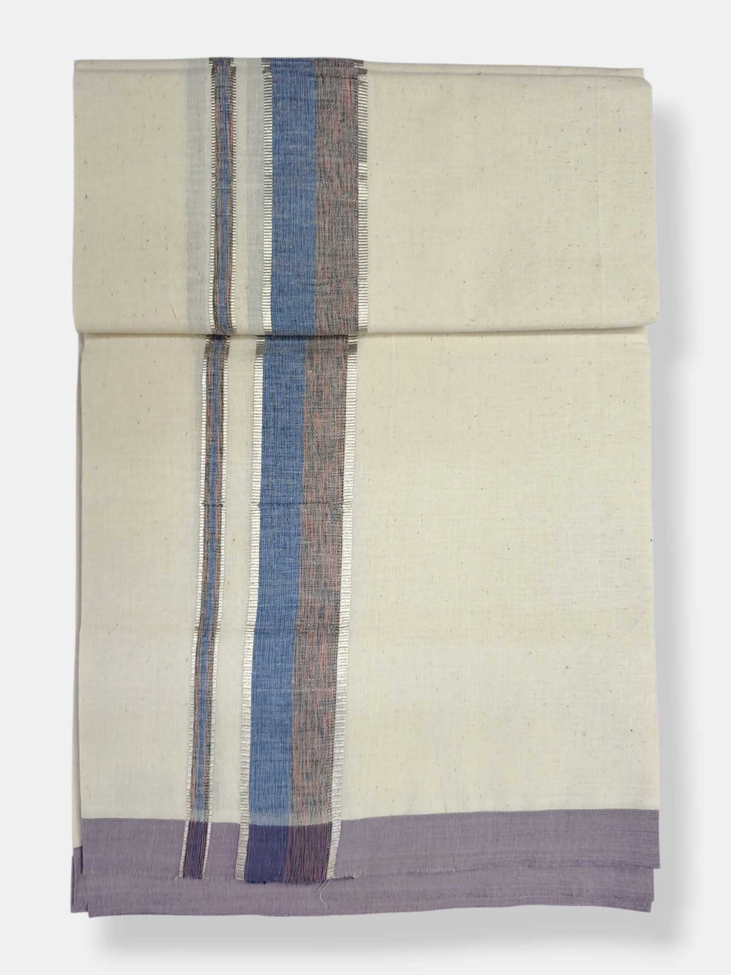 Single Kerala Mundu/Dhoti