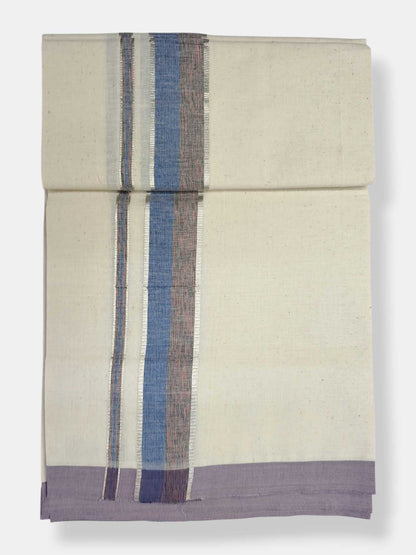 Single Kerala Mundu/Dhoti