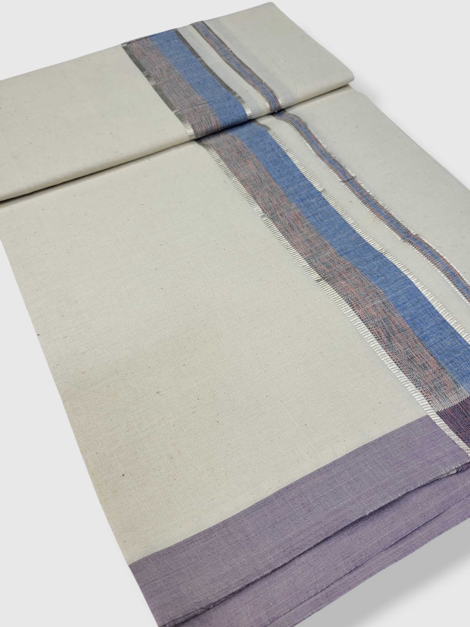 Single Kerala Mundu/Dhoti
