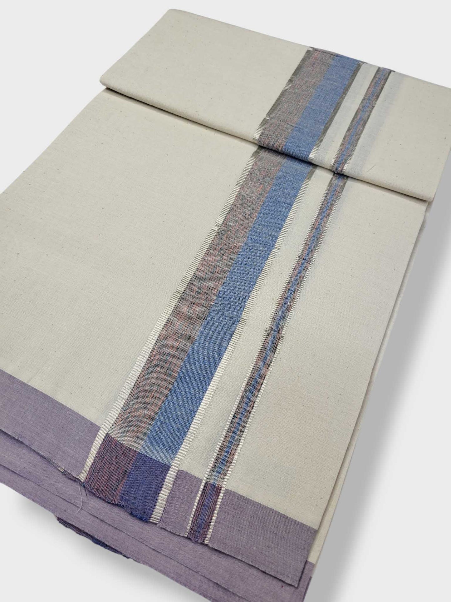 Single Kerala Mundu/Dhoti