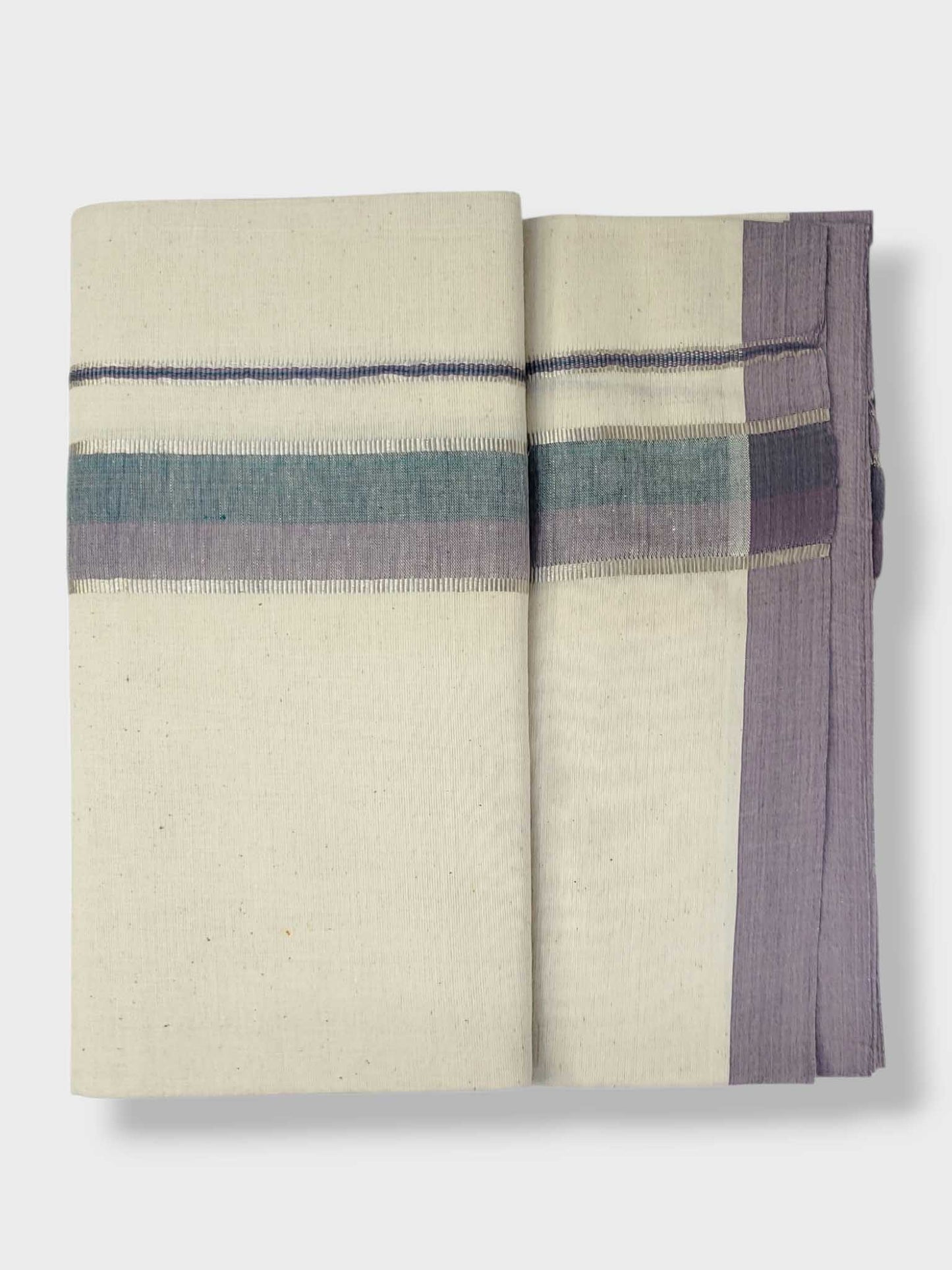 Single Kerala Mundu/Dhoti