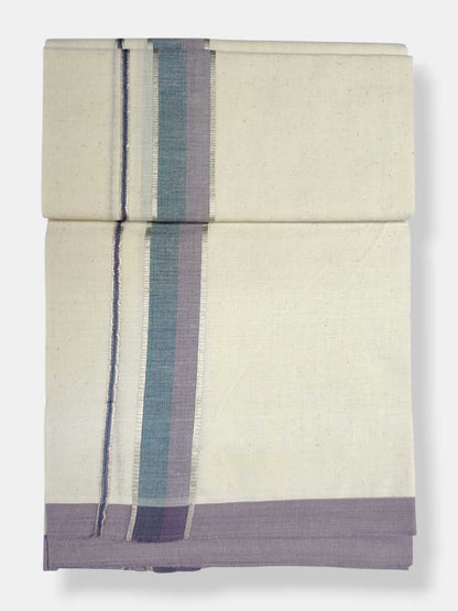 Single Kerala Mundu/Dhoti