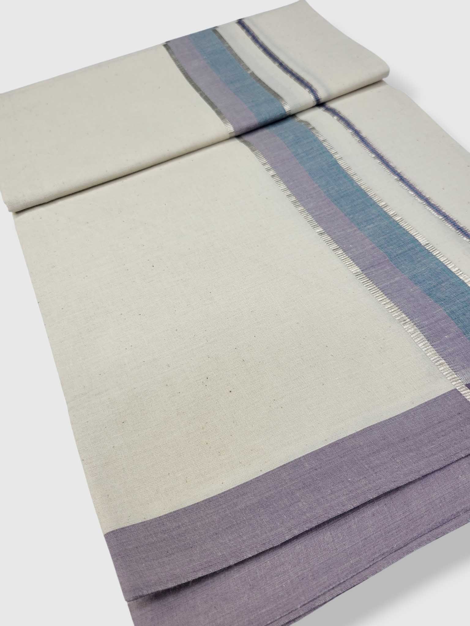 Single Kerala Mundu/Dhoti