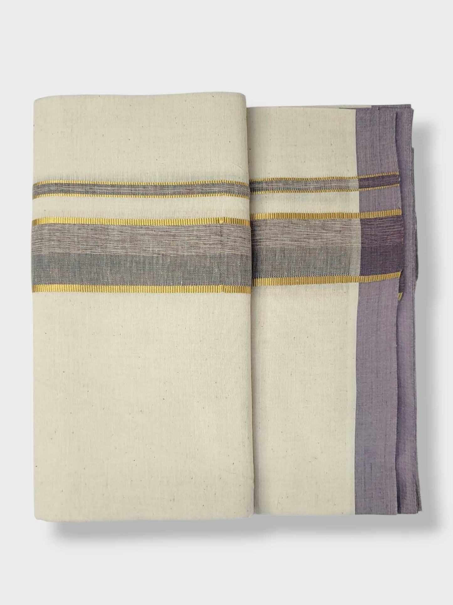 Single Kerala Mundu/Dhoti