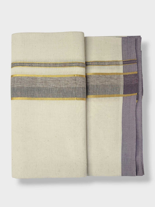 Single Kerala Mundu/Dhoti