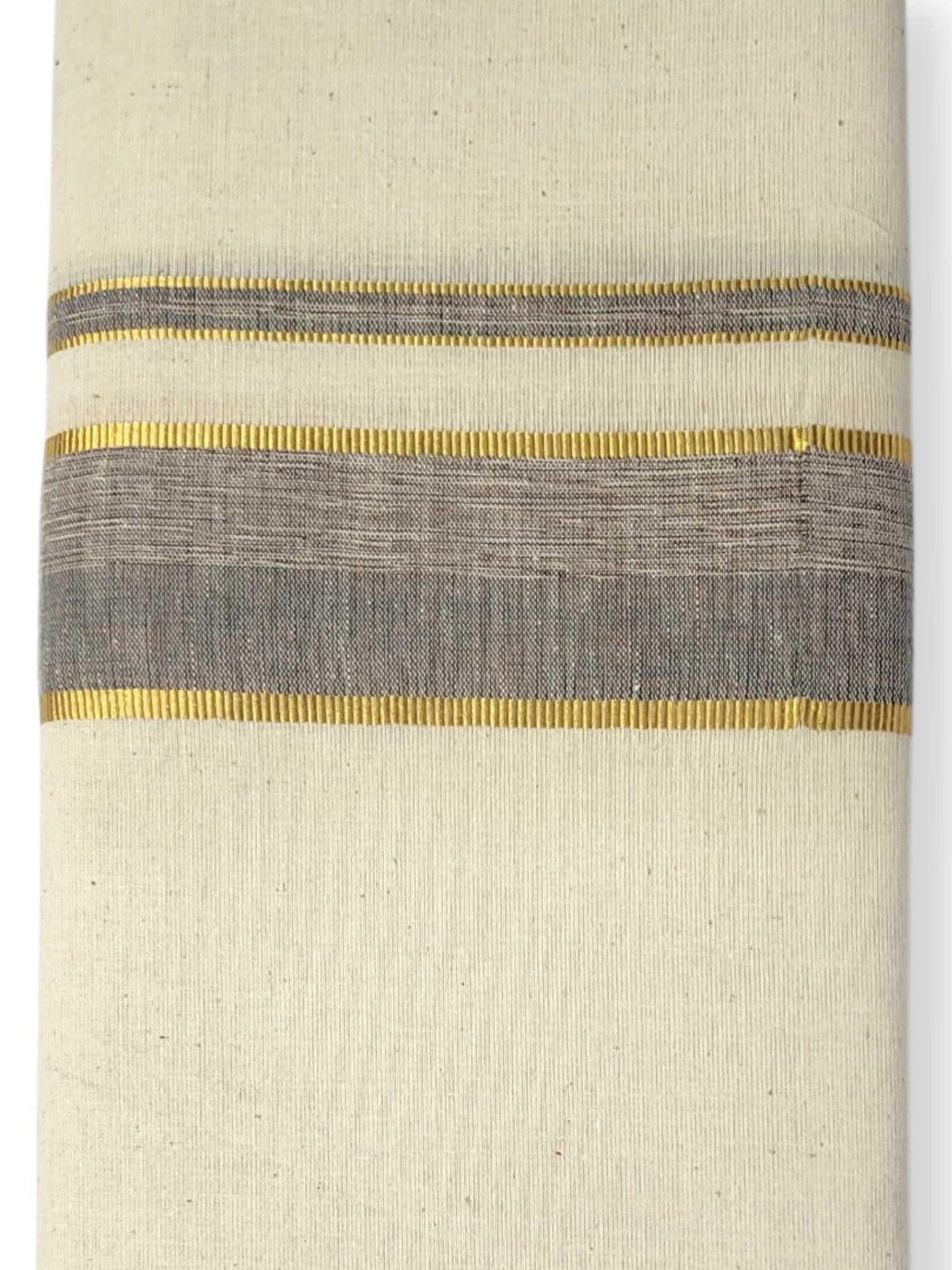 Single Kerala Mundu/Dhoti