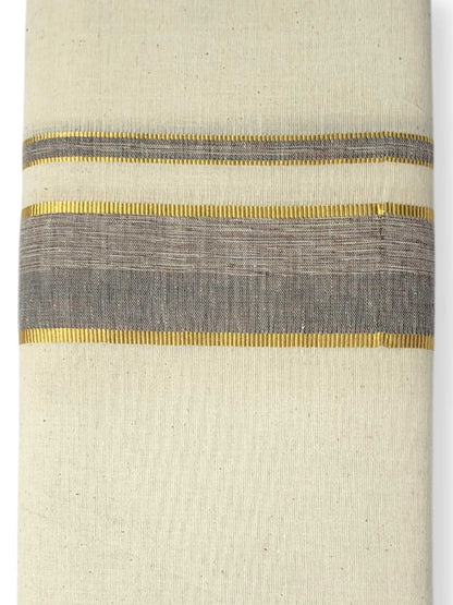 Single Kerala Mundu/Dhoti