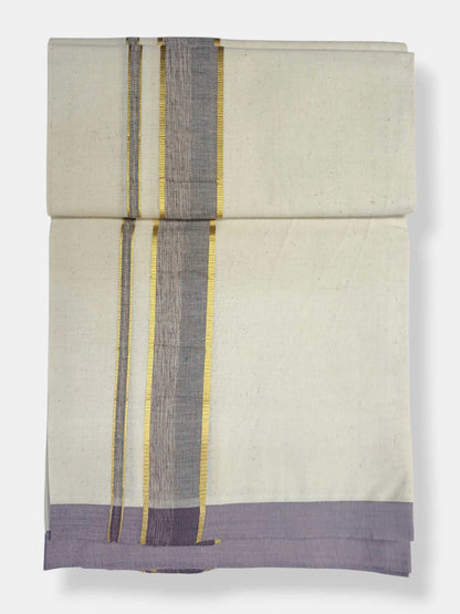 Single Kerala Mundu/Dhoti