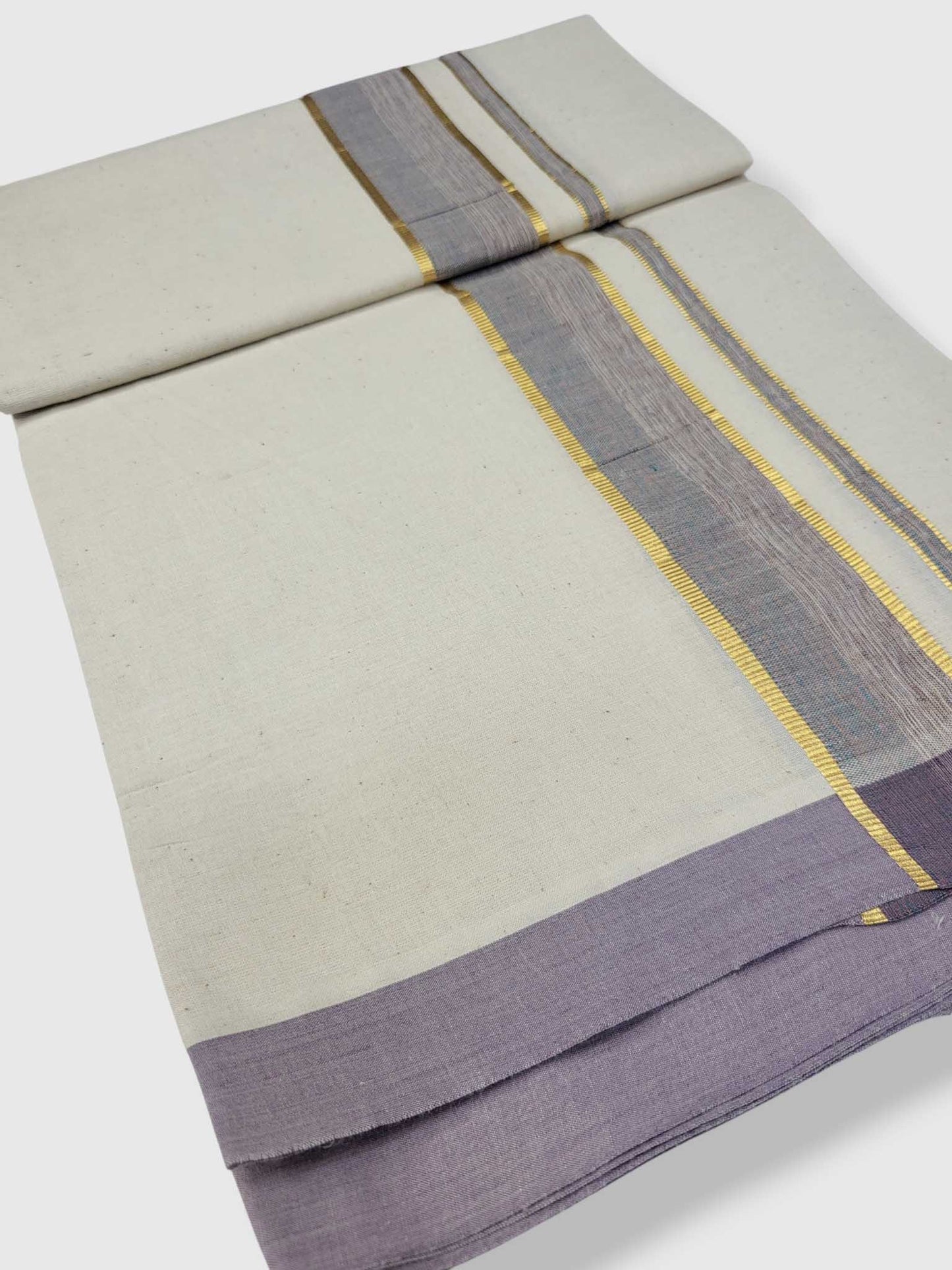 Single Kerala Mundu/Dhoti