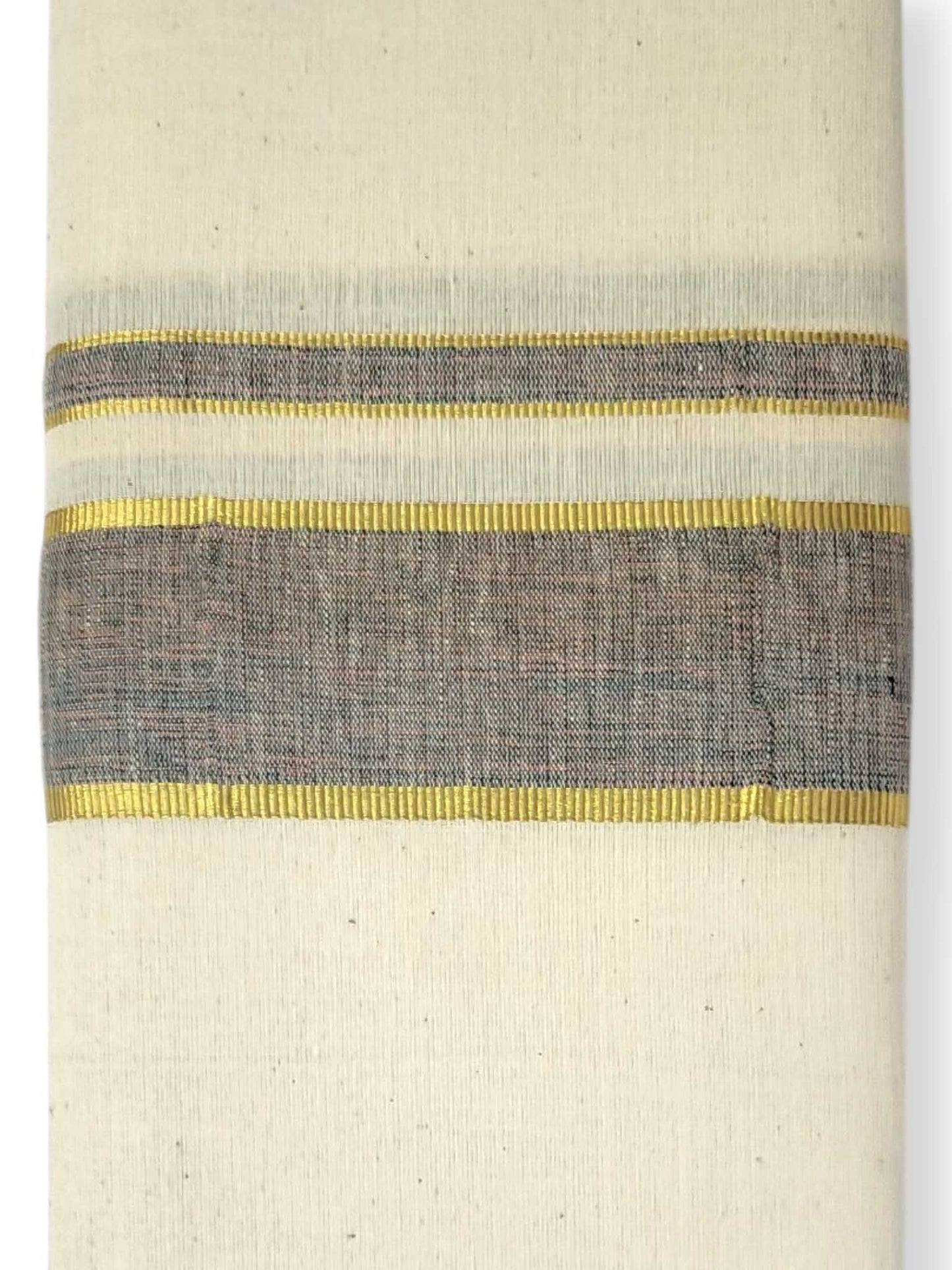 Single Kerala Mundu/Dhoti