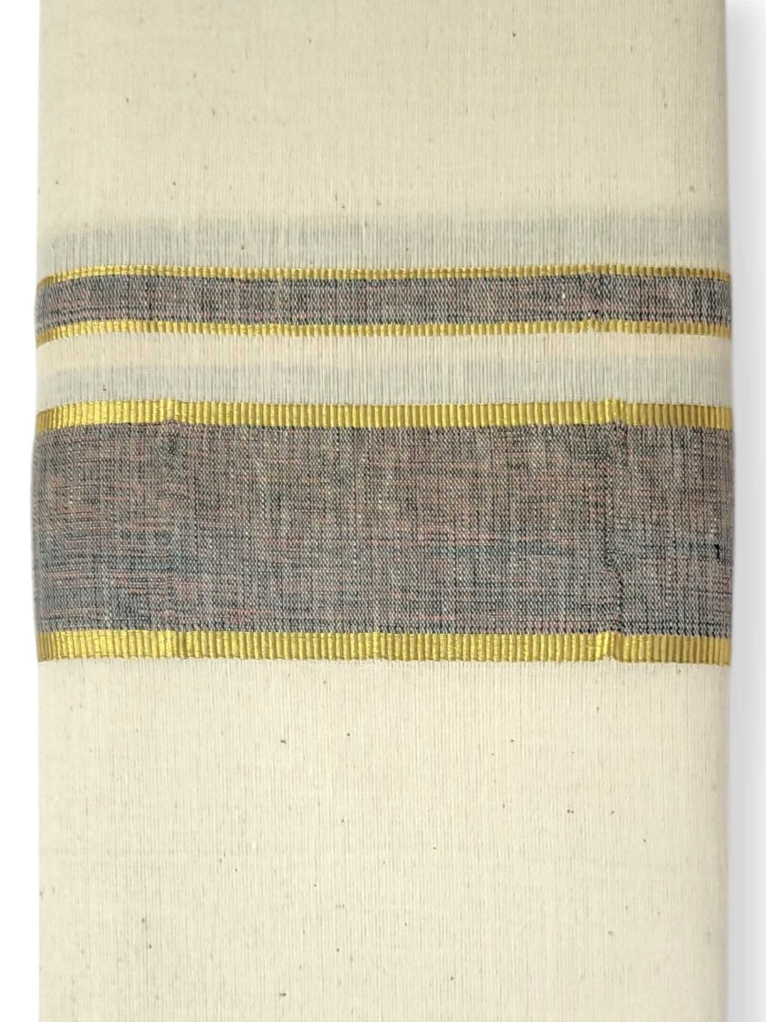 Single Kerala Mundu/Dhoti