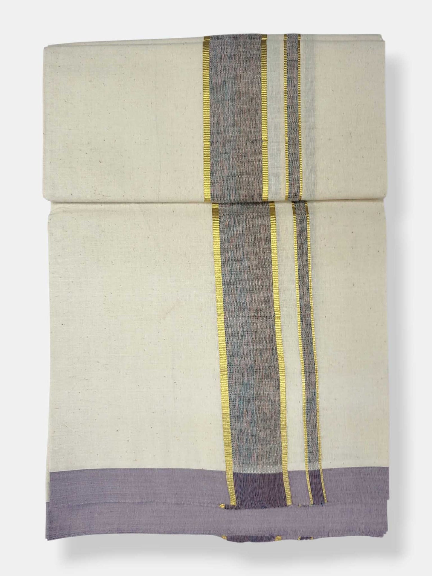 Single Kerala Mundu/Dhoti