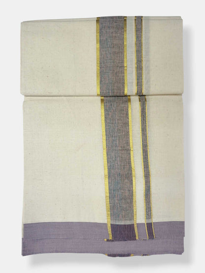 Single Kerala Mundu/Dhoti
