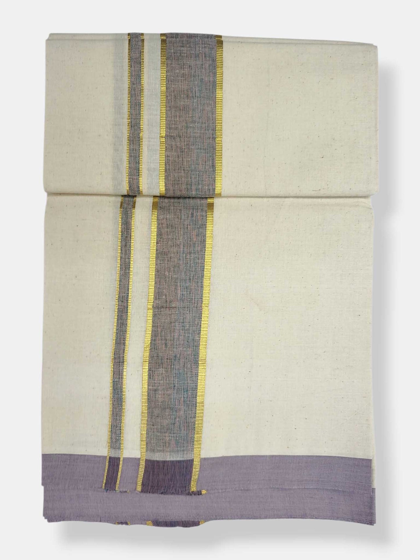 Single Kerala Mundu/Dhoti