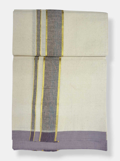 Single Kerala Mundu/Dhoti