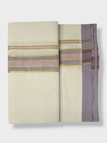 Single Kerala Mundu/Dhoti
