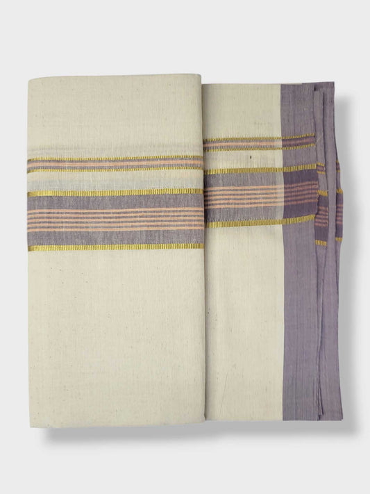 Single Kerala Mundu/Dhoti