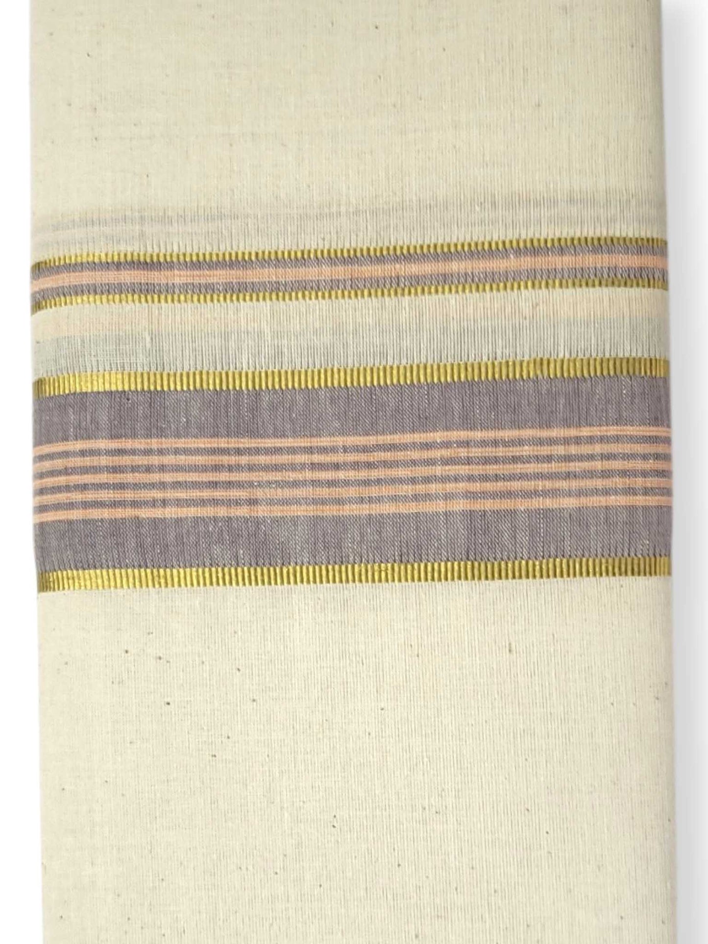 Single Kerala Mundu/Dhoti