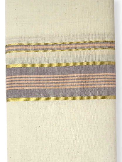 Single Kerala Mundu/Dhoti