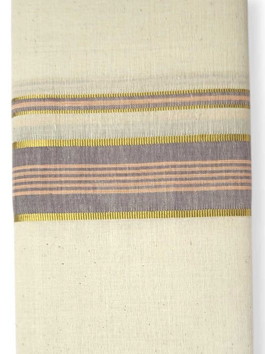 Single Kerala Mundu/Dhoti