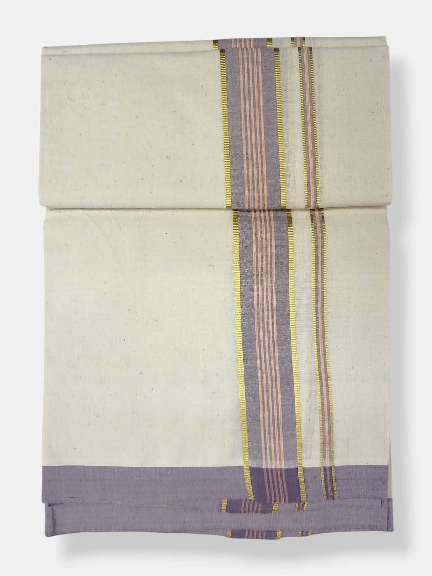 Single Kerala Mundu/Dhoti