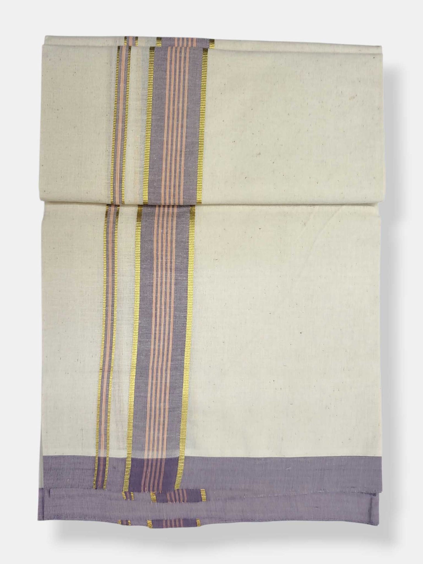 Single Kerala Mundu/Dhoti