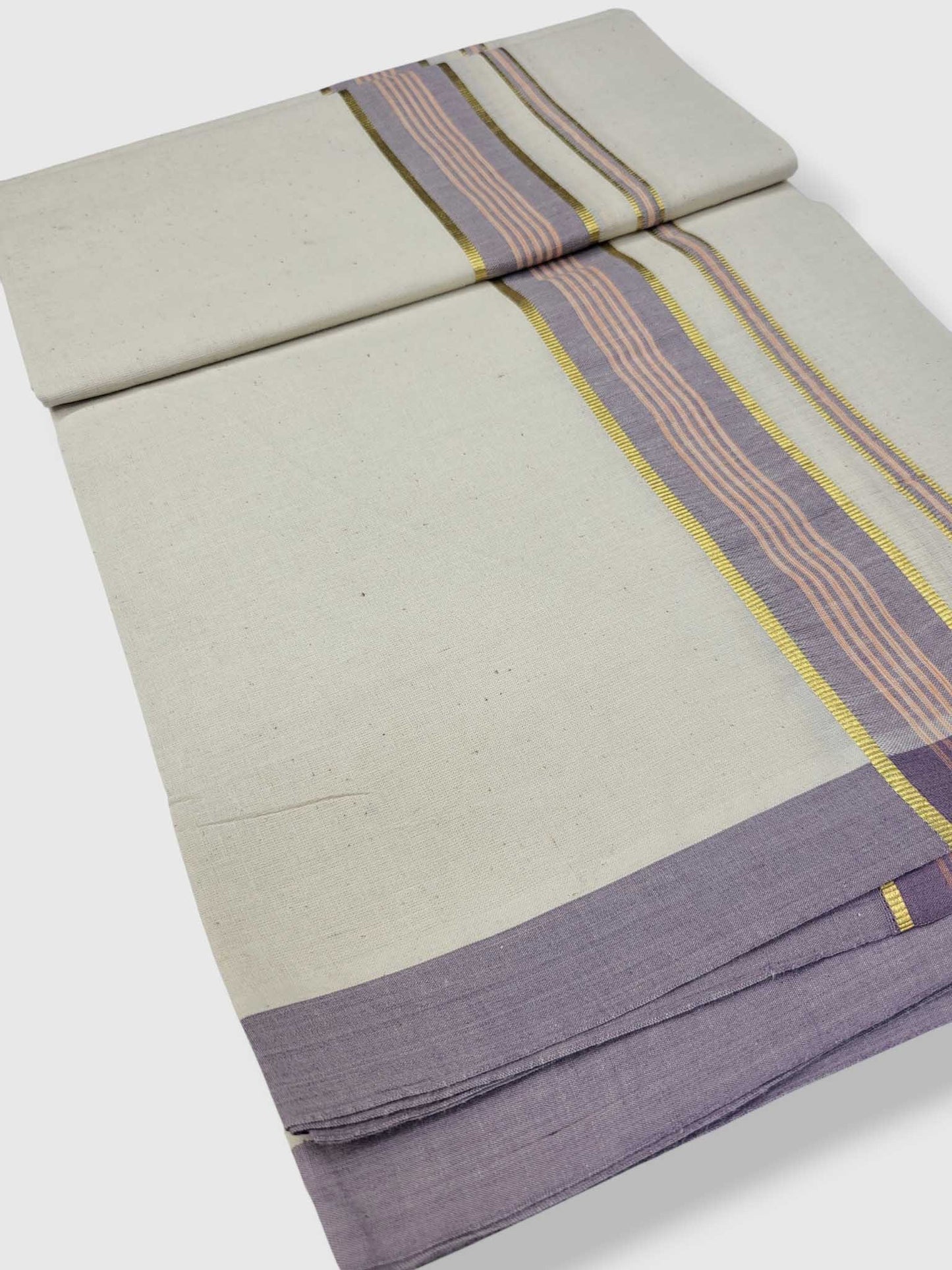 Single Kerala Mundu/Dhoti