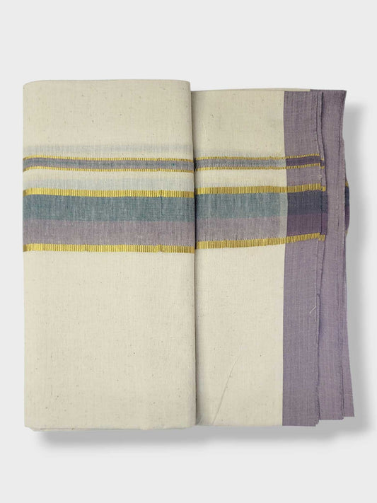 Single Kerala Mundu/Dhoti