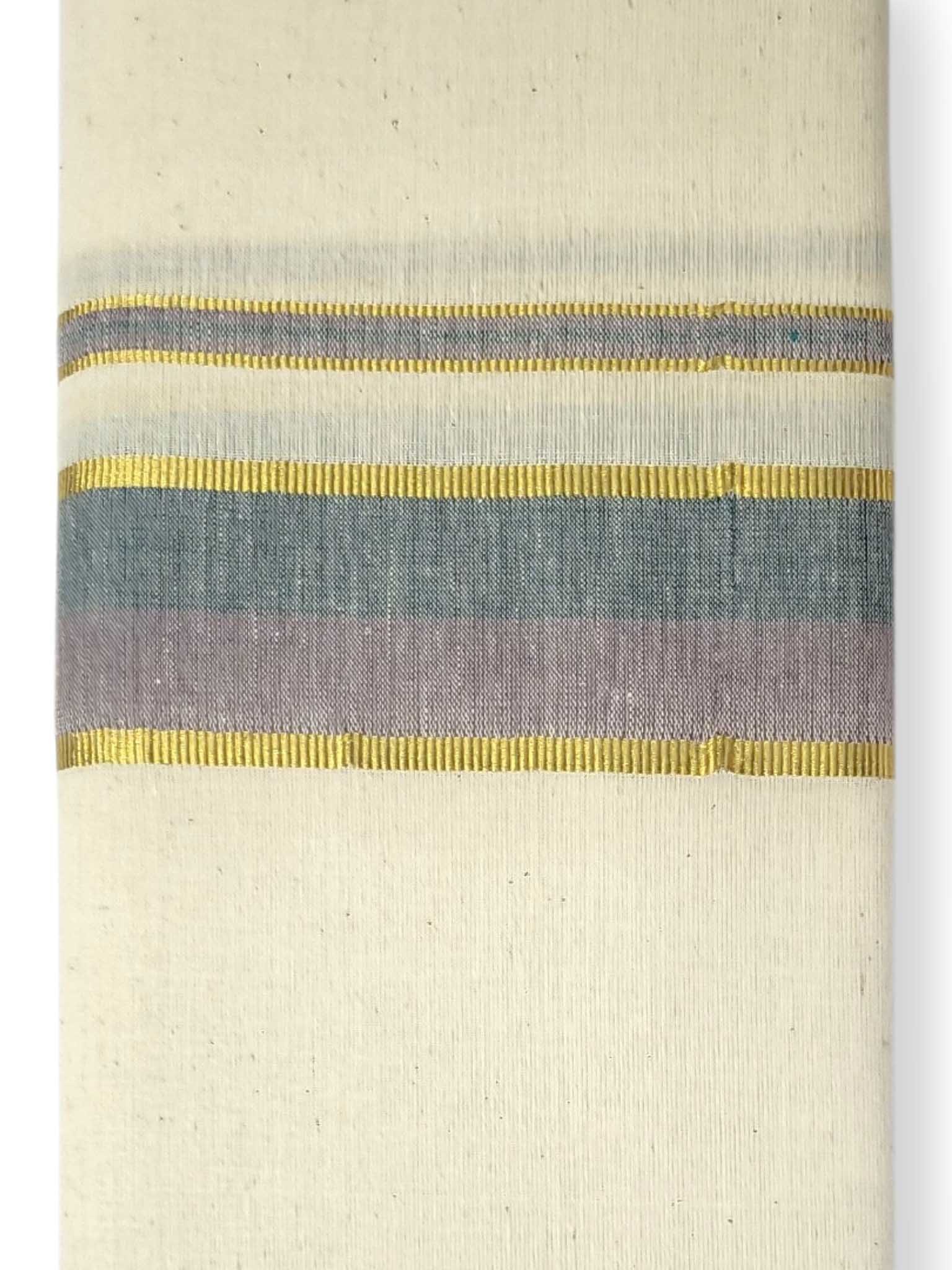 Single Kerala Mundu/Dhoti