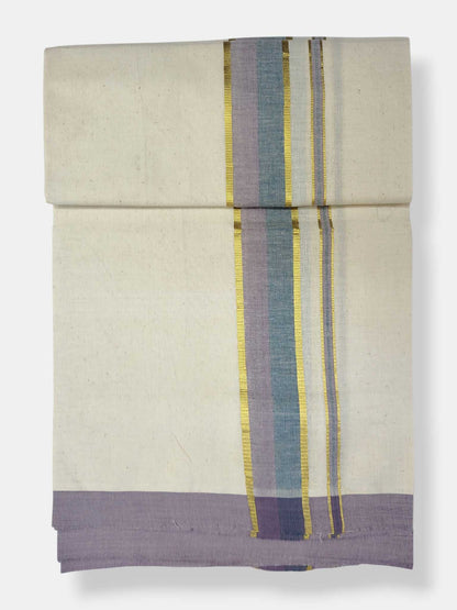 Single Kerala Mundu/Dhoti