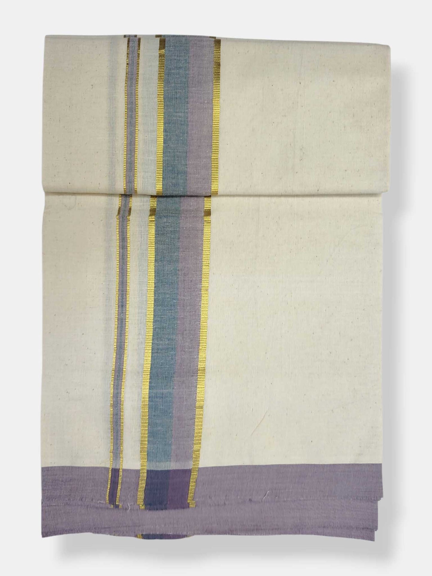 Single Kerala Mundu/Dhoti