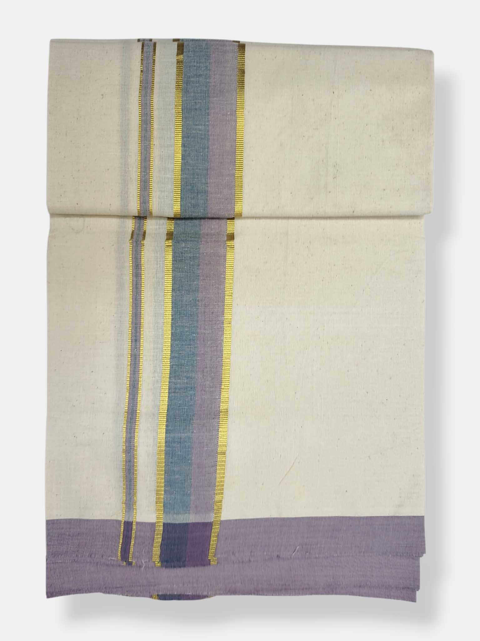 Single Kerala Mundu/Dhoti