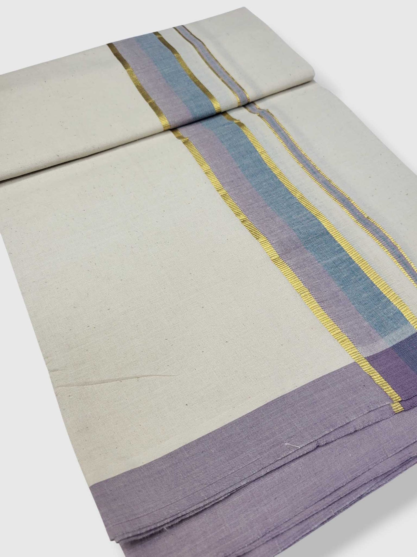 Single Kerala Mundu/Dhoti
