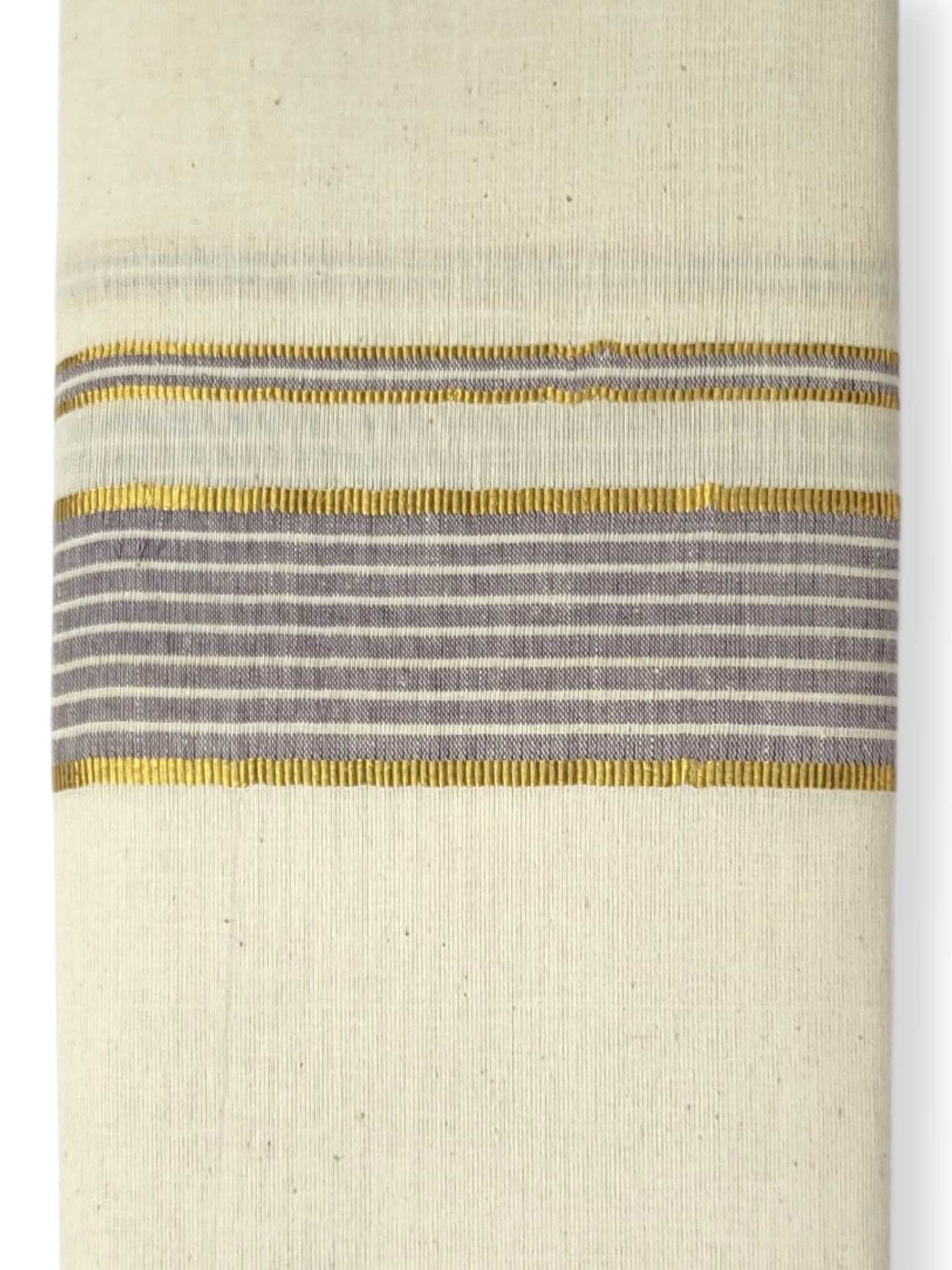 Single Kerala Mundu/Dhoti