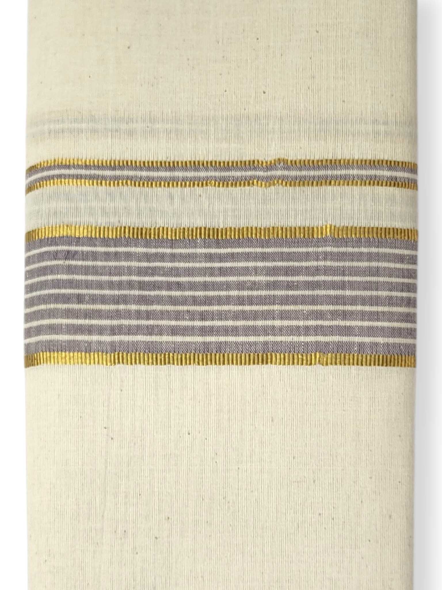 Single Kerala Mundu/Dhoti