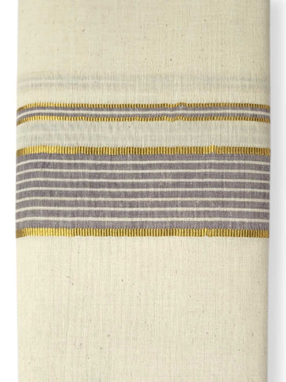 Single Kerala Mundu/Dhoti