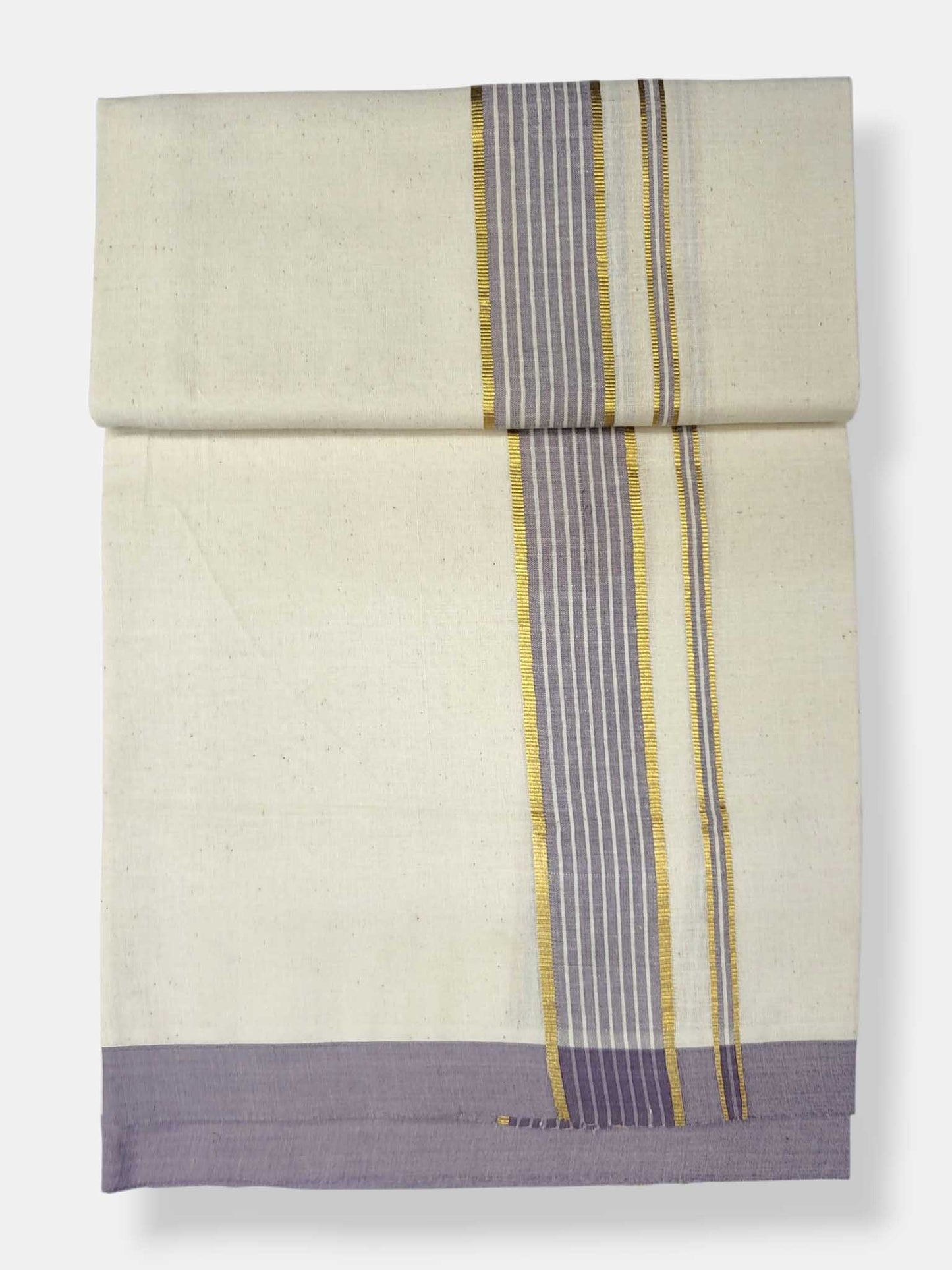 Single Kerala Mundu/Dhoti