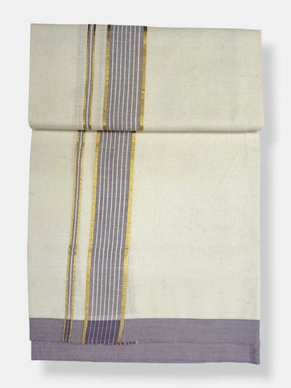 Single Kerala Mundu/Dhoti