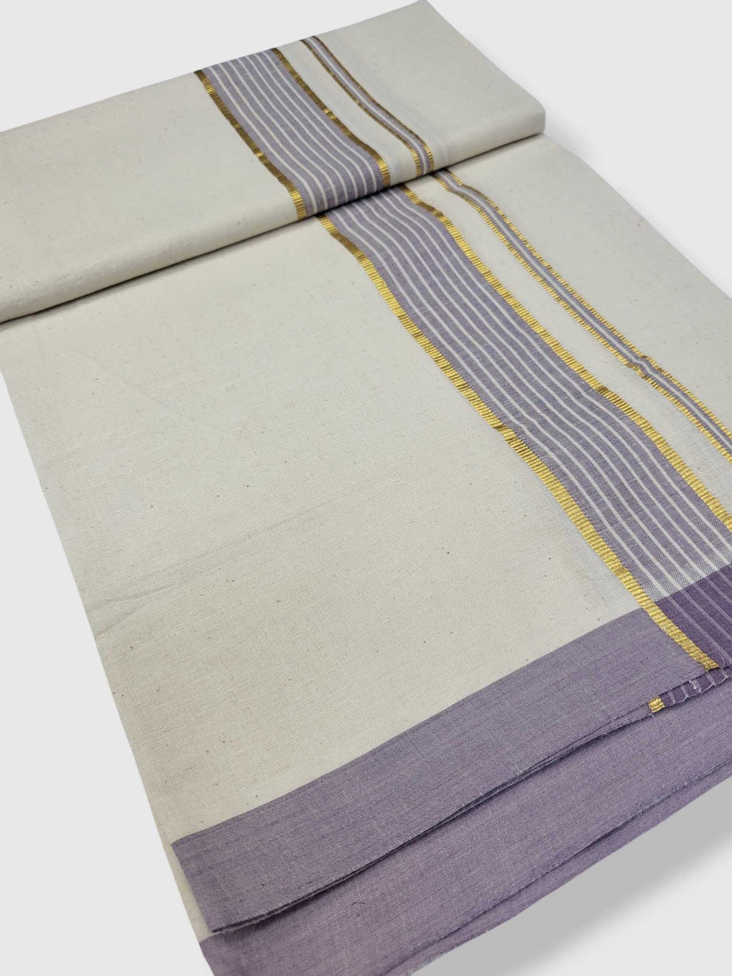 Single Kerala Mundu/Dhoti