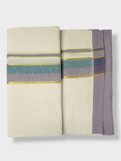 Single Kerala Mundu/Dhoti