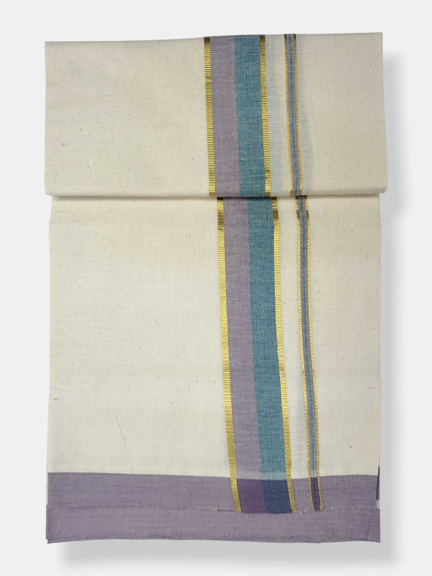 Single Kerala Mundu/Dhoti