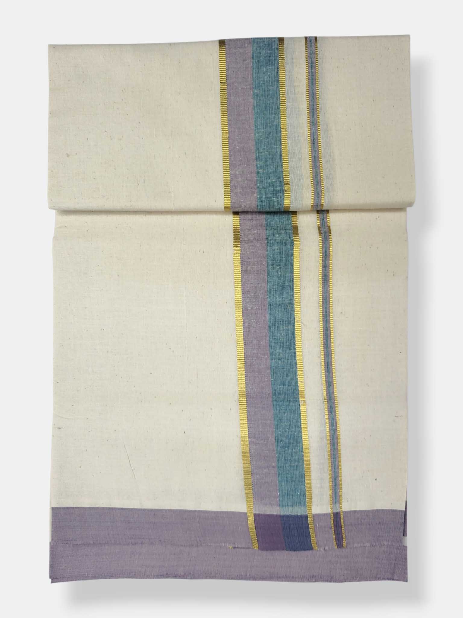 Single Kerala Mundu/Dhoti